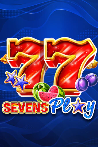Демо игра Sevens Play играть онлайн | Казино Икс бесплатно