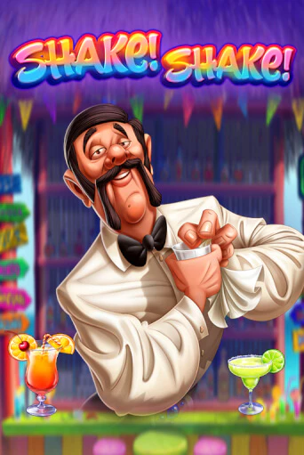 Демо игра Shake! Shake! играть онлайн | Казино Икс бесплатно