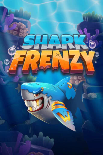Демо игра Shark Frenzy играть онлайн | Казино Икс бесплатно
