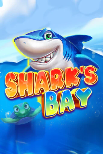 Демо игра Sharks Bay играть онлайн | Казино Икс бесплатно