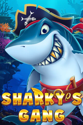 Демо игра Sharky's Gang играть онлайн | Казино Икс бесплатно