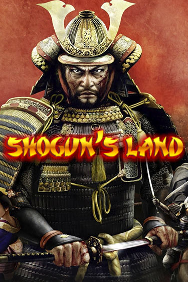 Демо игра Shogun's Land играть онлайн | Казино Икс бесплатно