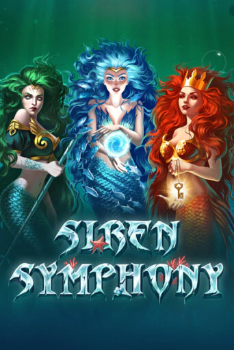 Демо игра Siren Symphony играть онлайн | Казино Икс бесплатно