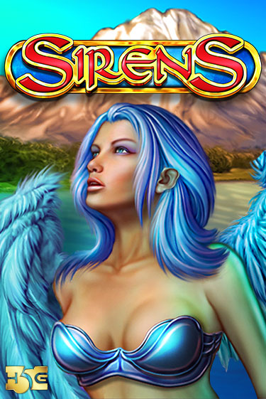 Демо игра Sirens играть онлайн | Казино Икс бесплатно