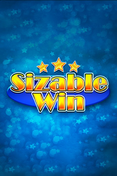 Демо игра Sizable Win играть онлайн | Казино Икс бесплатно