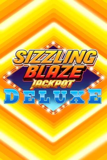 Демо игра Sizzling Blaze Deluxe играть онлайн | Казино Икс бесплатно