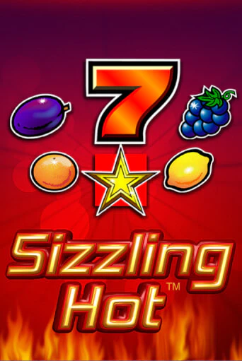 Демо игра Sizzling Hot играть онлайн | Казино Икс бесплатно