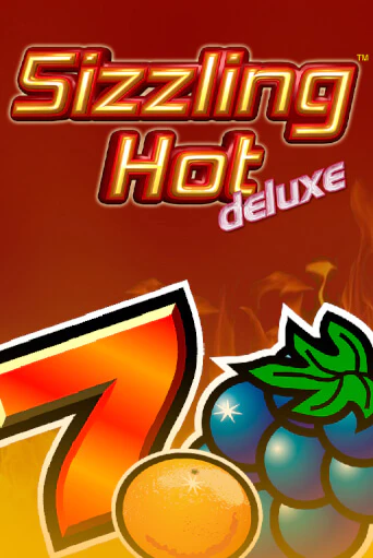 Демо игра Sizzling Hot Deluxe играть онлайн | Казино Икс бесплатно