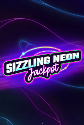 Демо игра Sizzling Neon Jackpot играть онлайн | Казино Икс бесплатно
