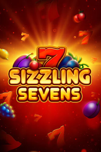 Демо игра Sizzling Sevens играть онлайн | Казино Икс бесплатно