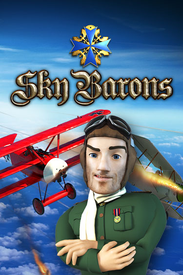 Демо игра Sky Barons играть онлайн | Казино Икс бесплатно