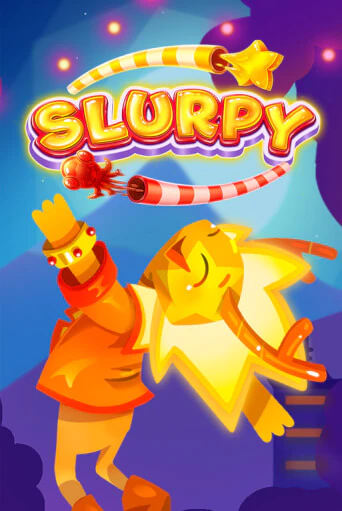 Демо игра Slurpy играть онлайн | Казино Икс бесплатно