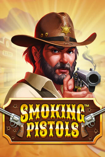 Демо игра Smoking Pistols играть онлайн | Казино Икс бесплатно