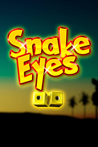Демо игра Snake Eyes играть онлайн | Казино Икс бесплатно