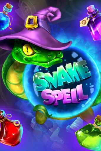 Демо игра Snake Spell играть онлайн | Казино Икс бесплатно