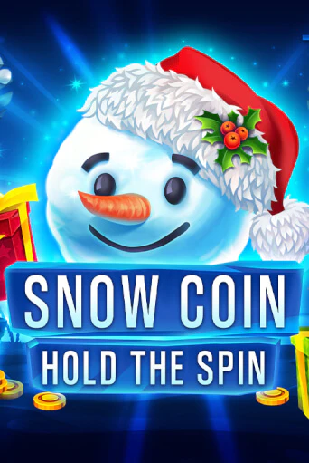 Демо игра Snow Coin Hold The Spin играть онлайн | Казино Икс бесплатно