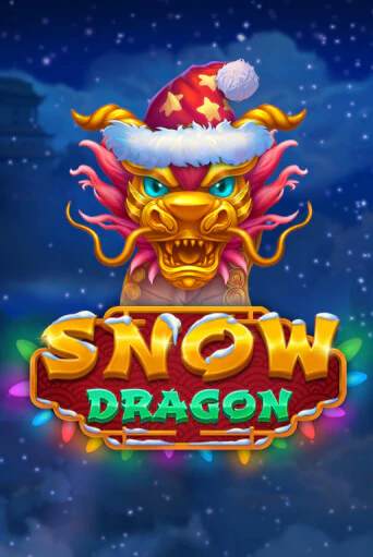 Демо игра Snow Dragon играть онлайн | Казино Икс бесплатно
