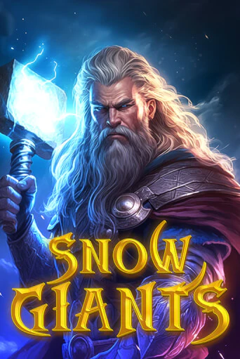 Демо игра Snow Giants играть онлайн | Казино Икс бесплатно