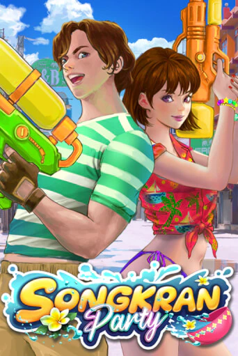 Демо игра Songkran Party играть онлайн | Казино Икс бесплатно