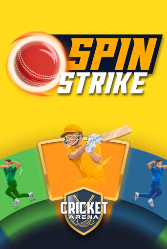 Демо игра Spin Strike играть онлайн | Казино Икс бесплатно