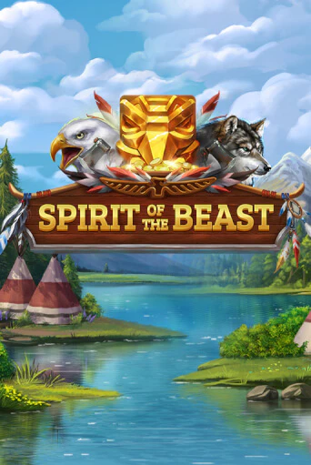 Демо игра Spirit of the Beast играть онлайн | Казино Икс бесплатно