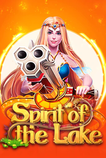 Демо игра Spirit of the Lake играть онлайн | Казино Икс бесплатно