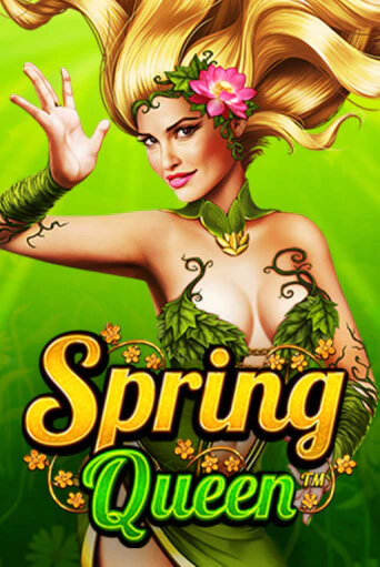 Демо игра Spring Queen играть онлайн | Казино Икс бесплатно