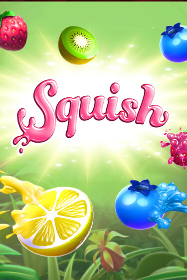 Демо игра Squish играть онлайн | Казино Икс бесплатно