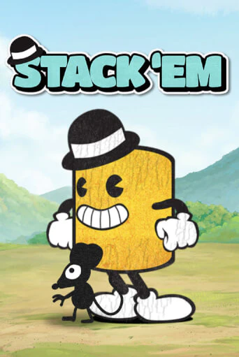 Демо игра Stack 'em играть онлайн | Казино Икс бесплатно