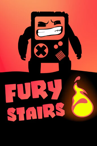 Демо игра Fury Stairs играть онлайн | Казино Икс бесплатно
