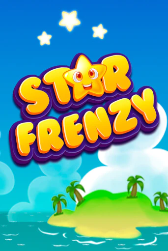 Демо игра Star Frenzy играть онлайн | Казино Икс бесплатно