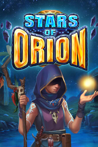Демо игра Stars of Orion играть онлайн | Казино Икс бесплатно