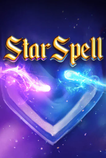 Демо игра Starspell играть онлайн | Казино Икс бесплатно