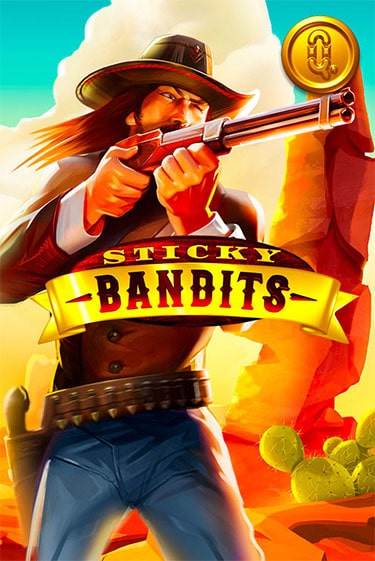 Демо игра Sticky Bandits играть онлайн | Казино Икс бесплатно