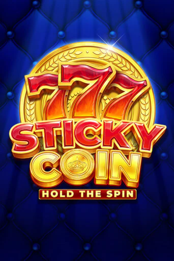 Демо игра Sticky Coin: Hold The Spin играть онлайн | Казино Икс бесплатно