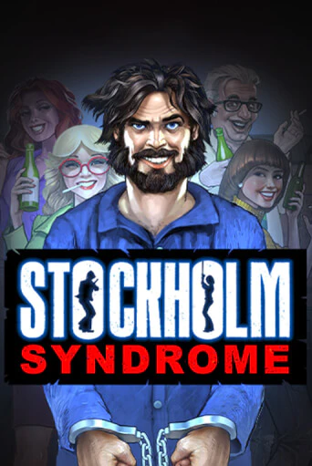 Демо игра Stockholm Syndrome играть онлайн | Казино Икс бесплатно