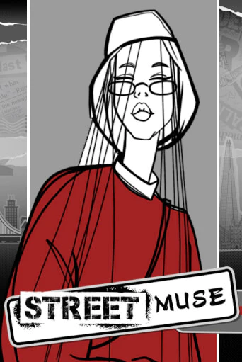 Демо игра Street Muse играть онлайн | Казино Икс бесплатно