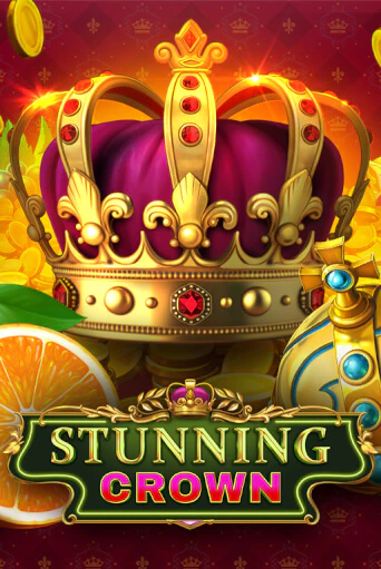 Демо игра Stunning Crown играть онлайн | Казино Икс бесплатно