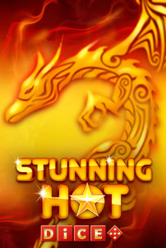 Демо игра Stunning Hot Dice играть онлайн | Казино Икс бесплатно