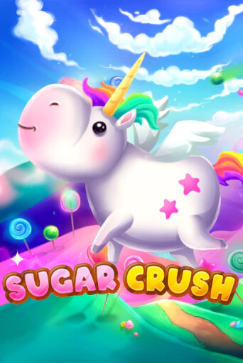 Демо игра Sugar Crush играть онлайн | Казино Икс бесплатно