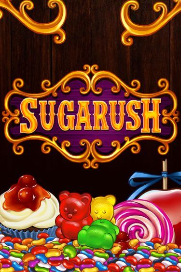 Демо игра Sugarush играть онлайн | Казино Икс бесплатно