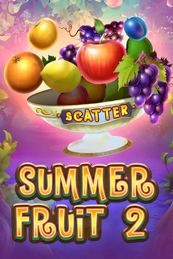 Демо игра Summer Fruit 2 играть онлайн | Казино Икс бесплатно
