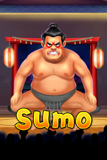 Демо игра Sumo играть онлайн | Казино Икс бесплатно