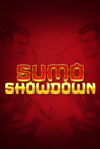 Демо игра Sumo Showdown играть онлайн | Казино Икс бесплатно
