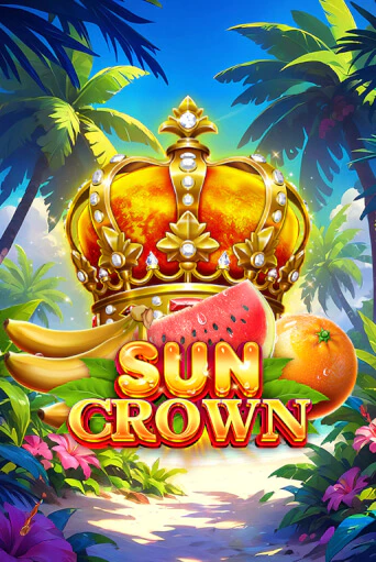 Демо игра Sun Crown играть онлайн | Казино Икс бесплатно