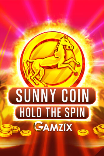 Демо игра Sunny Coin: Hold The Spin играть онлайн | Казино Икс бесплатно