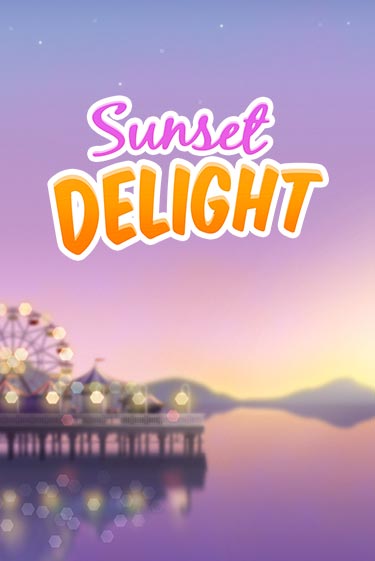 Демо игра Sunset Delight играть онлайн | Казино Икс бесплатно