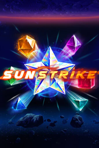 Демо игра Sunstrike играть онлайн | Казино Икс бесплатно