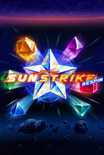 Демо игра Sunstrike Respin играть онлайн | Казино Икс бесплатно