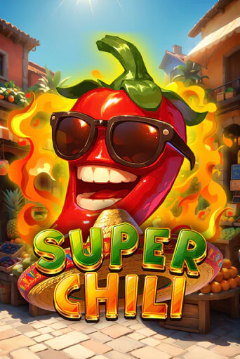 Демо игра Super Chili играть онлайн | Казино Икс бесплатно